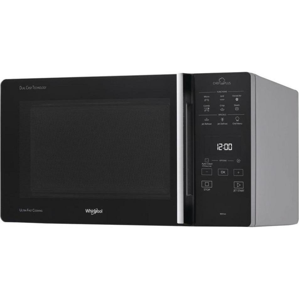 Whirlpool MCP 349 SL - зображення 1