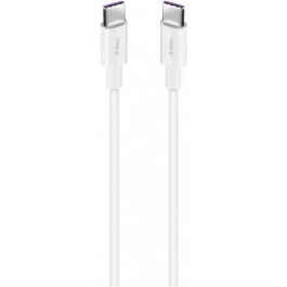   TTEC USB Type-C to USB Type-C 3m White (2DK48B)