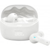 JBL Tune Beam 2 White (JBLTBEAM2WHT) - зображення 1