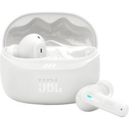   JBL Tune Beam 2 White (JBLTBEAM2WHT)