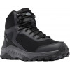 Columbia Черевики  Trailstorm Ascend II Mid Waterproof - Black/Dark Grey 48 - зображення 1