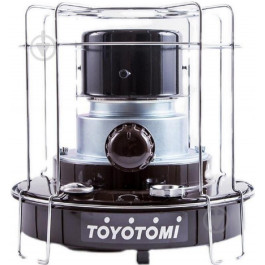   Toyotomi K-30F