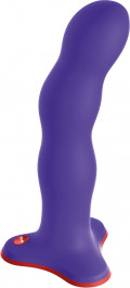   Fun Factory Bouncer Flashy Purple