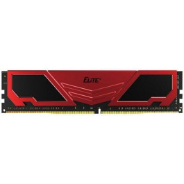   TEAM 4 GB DDR4 2400 MHz (TPRD44G2400HC1601)