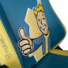 Noblechairs Hero Series Fallout Vault Tec Edition (NBL-HRO-PU-FVT) - зображення 8