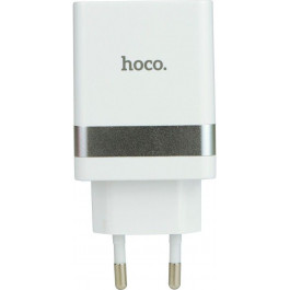   Hoco N21 Pro Tourer + Type-C to Lightning White