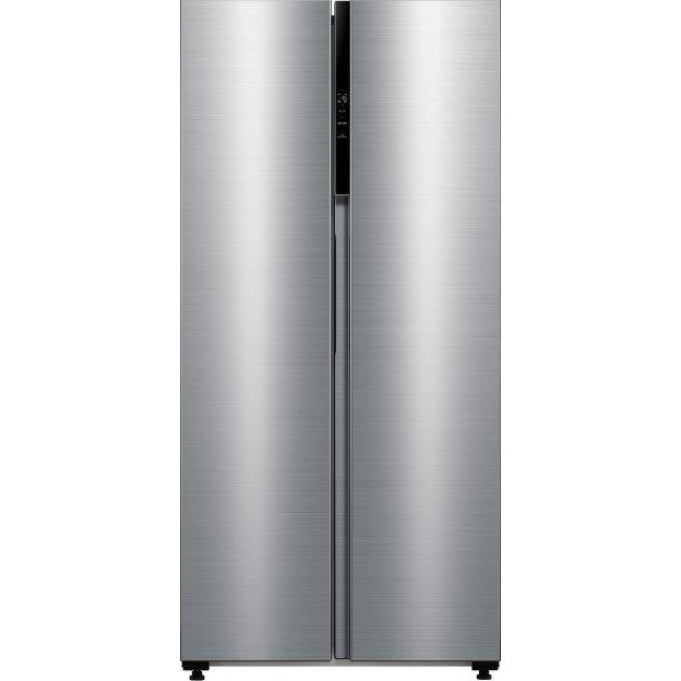 Midea MDRS619FGF46 - зображення 1