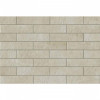 CERRAD Macro Stone Bianco 7,4*30 см - зображення 1