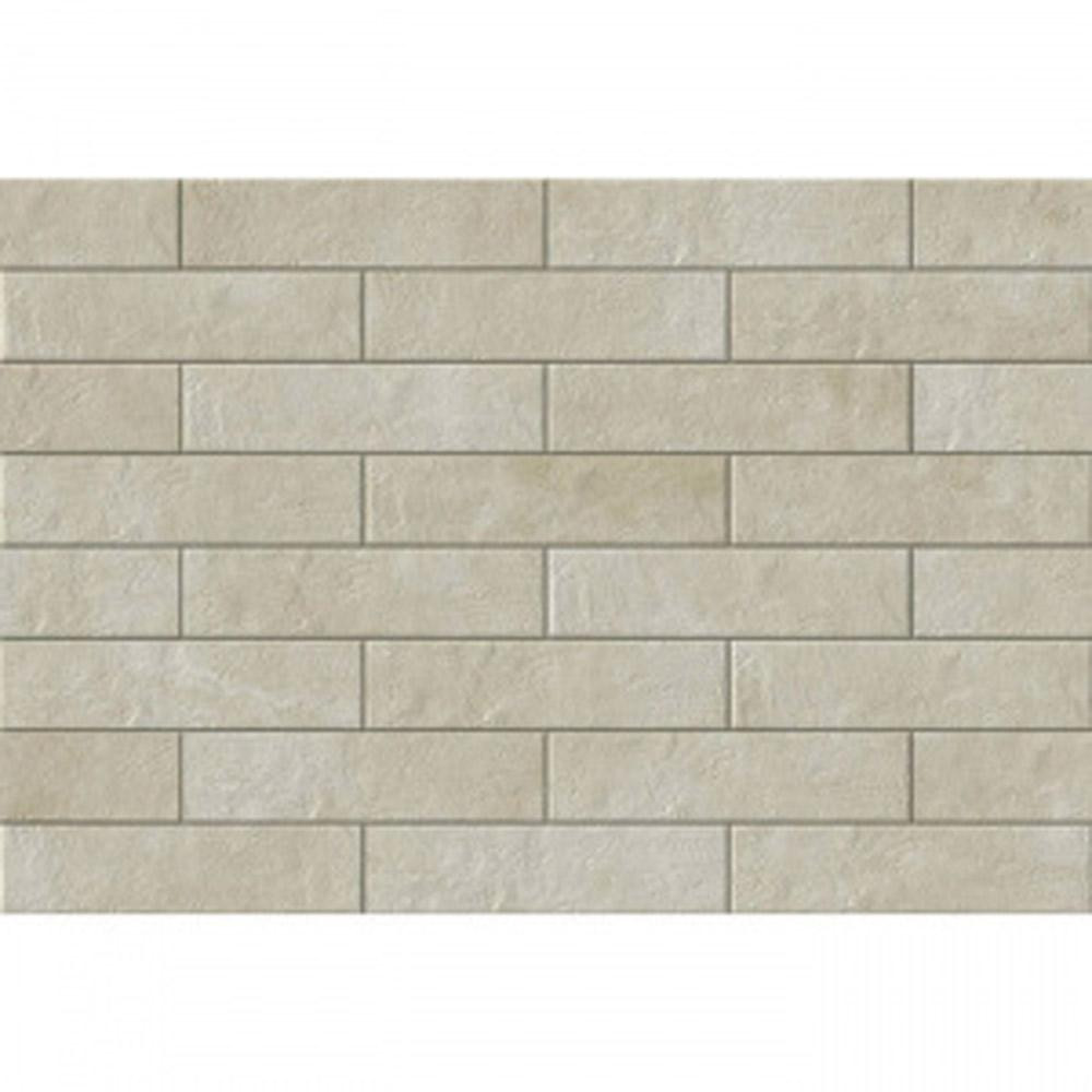 CERRAD Macro Stone Bianco 7,4*30 см - зображення 1