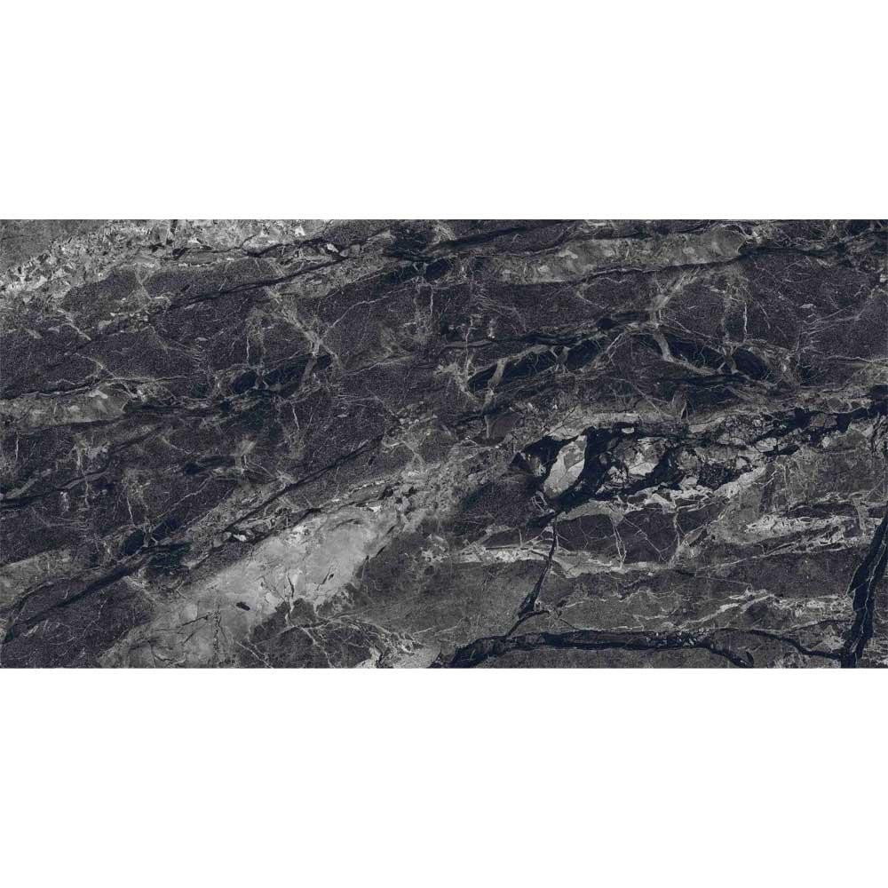 Cerama Market Kenya Nero Grande 80*160 см чорний - зображення 1