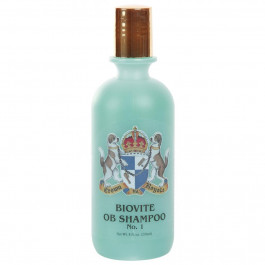   Crown Royale Biovite Shampoo №1 шампунь для тонкой и шелковистой шерсти 236 мл. (CRWR1111)