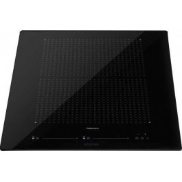   Falmec INDUCTION PLUS 38 Black Glass