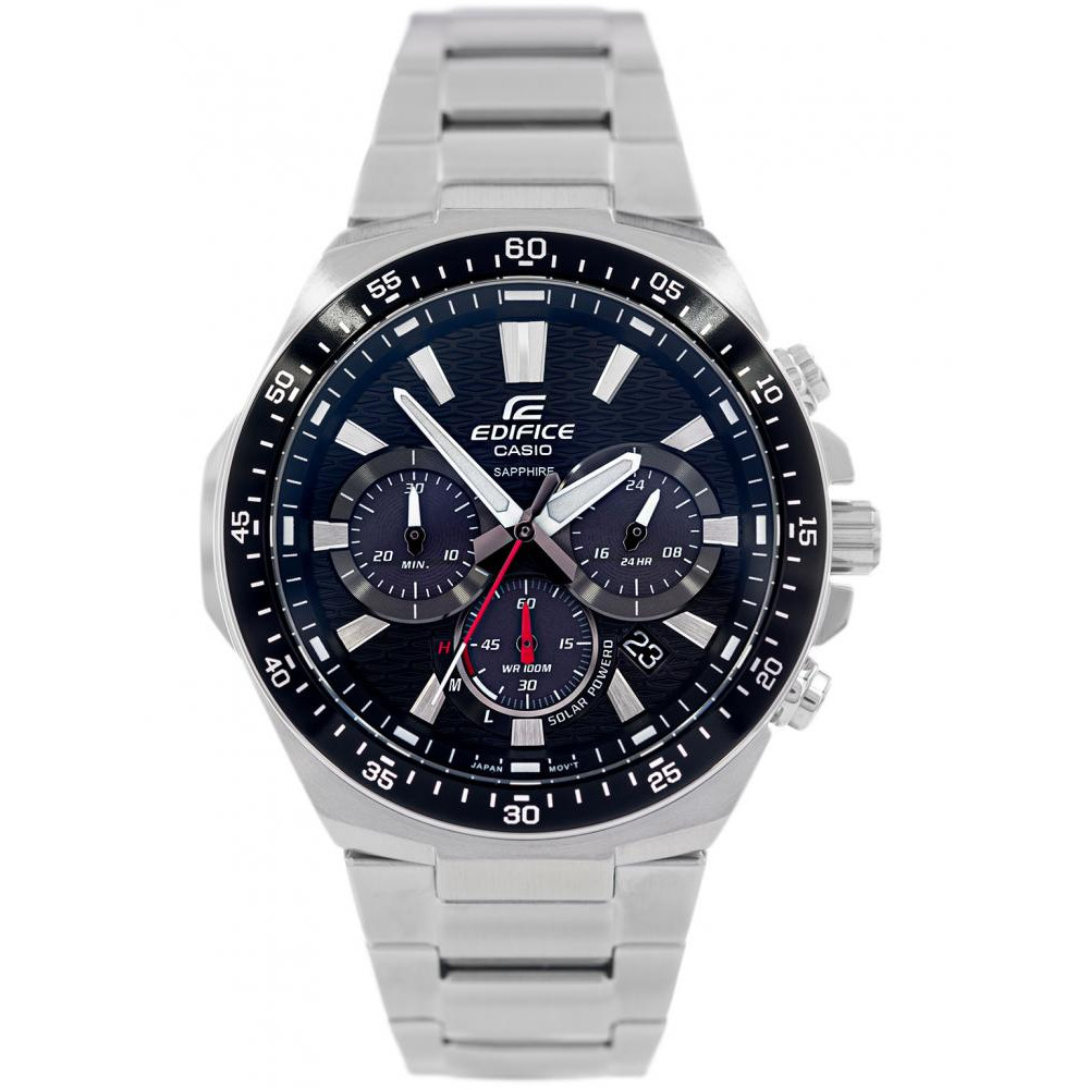 Casio Edifice Classic EFS-S600D-1A4VUEF - зображення 1