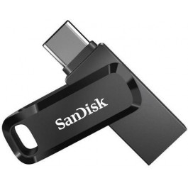   SanDisk Ultra Dual Drive Go 1 TB Black (SDDDC3-1T00-G46)