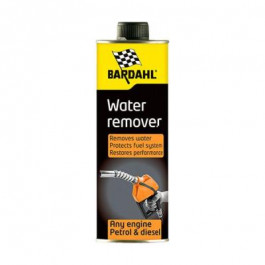   Bardahl FUEL WATER REMOVER 0,3л (1082B)