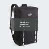 PUMA EvoESS Box Backpack / Black (090340_01) - зображення 6