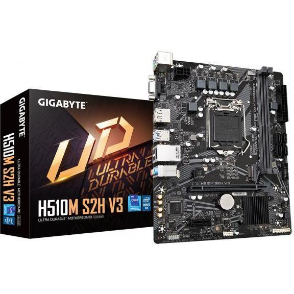 GIGABYTE H510M S2H V3 - зображення 1