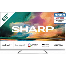   Sharp 65EQ4EA (4T-C65EQ4EM2AG)