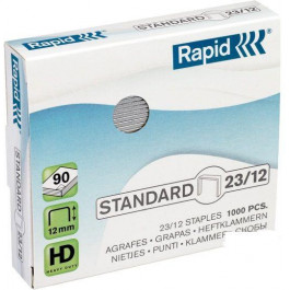   Rapid скоби  Standard №23 1M 24869 24869600(23/15-1M)