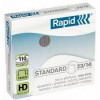 Rapid скоби  Standard №23 1M 24869 24869600(23/15-1M) - зображення 3