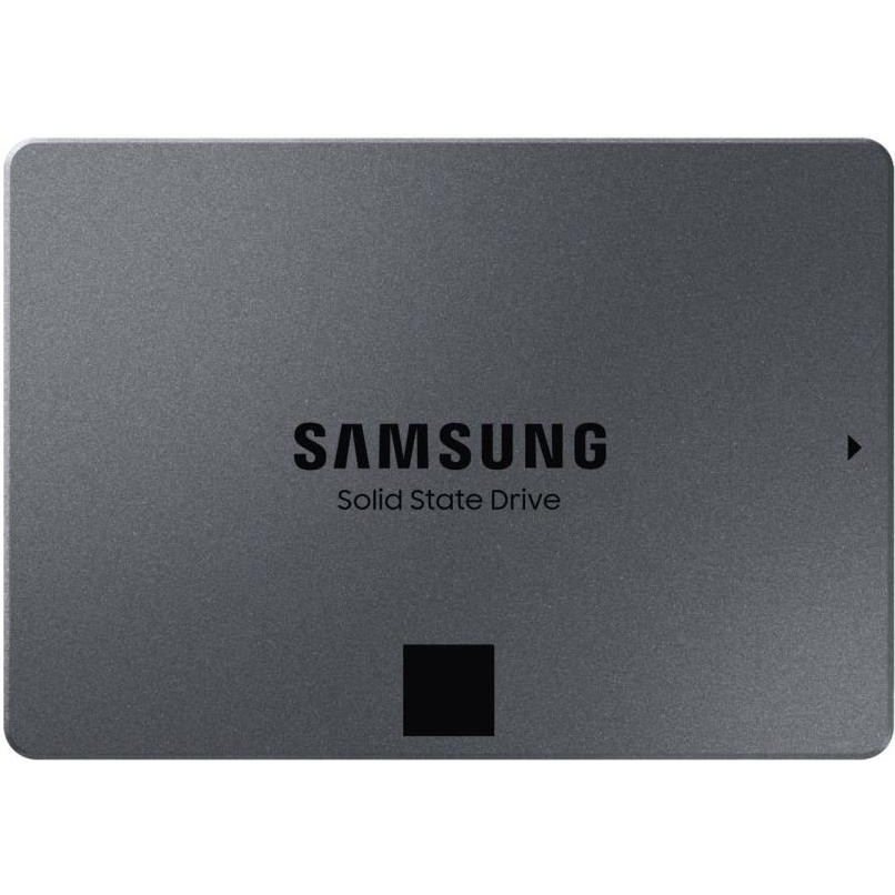 Samsung 870 QVO 4 TB (MZ-77Q4T0BW) - зображення 1