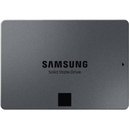   Samsung 870 QVO 4 TB (MZ-77Q4T0BW)