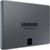 Samsung 870 QVO 4 TB (MZ-77Q4T0BW) - зображення 3