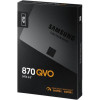 Samsung 870 QVO 4 TB (MZ-77Q4T0BW) - зображення 6