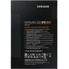 Samsung 870 QVO 4 TB (MZ-77Q4T0BW) - зображення 7