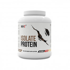   MST Nutrition Best Protein Isolate 900 g /30 servings/ Iced Coffee