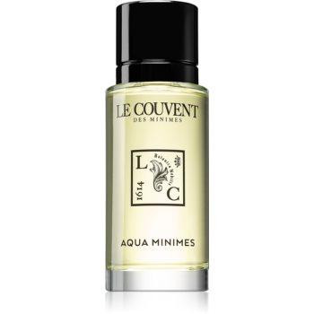 Le Couvent des Minimes Aqua Minimes Одеколон унисекс 50 мл Миниатюра - зображення 1