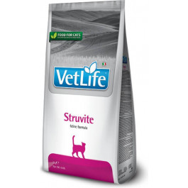   Farmina Vet Life Struvite 2 кг (160391)