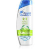 Head & Shoulders Apple Fresh шампунь проти лупи 2 в 1 360 мл - зображення 1