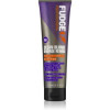 Fudge Care Clean Blonde фіолетовий тонуючий шампунь для блонд та мелірованого волосся 250 мл - зображення 1