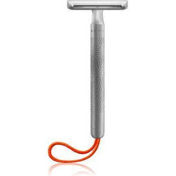 Muhle Companion Safety razor традиційний станок для гоління для тіла та обличчя Coral - зображення 1