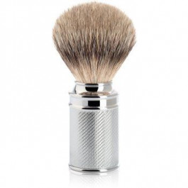   Muhle TRADITIONAL Silvertip Badger щіточка для гоління з шерсті борсука 1 кс