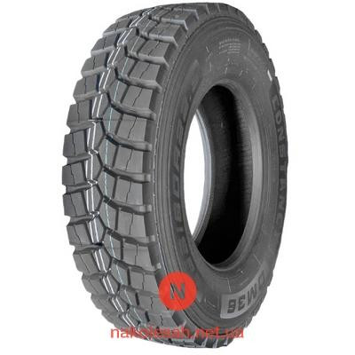 Constancy Tires Constancy DM36 (кар&apos;єрна) 295/80 R22.5 152/149L PR18 - зображення 1