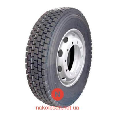 AGATE Agate HF638 (ведуча) 315/80 R22.5 156/152L PR20 - зображення 1