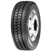   Triangle Tire TR657 265/70R19.5 143/141J 18PR вед