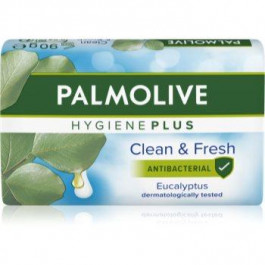   PALMOLIVE Hygiene Plus Eucalyptus мило 90 гр