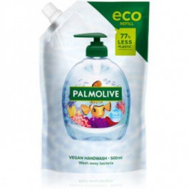   PALMOLIVE Aquarium рідке мило для рук 500 мл