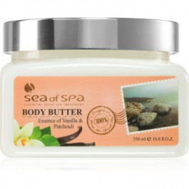   Sea of Spa Essential Dead Sea Treatment масло для тіла з мінералами Мертвого моря 350 мл