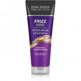   John Frieda Frizz Ease Miraculous Recovery відновлюючий кондиціонер для пошкодженого волосся 250 мл