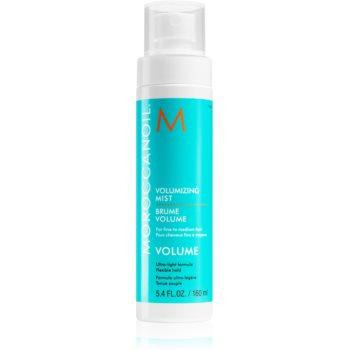 Moroccanoil Volume спрей для об’єму волосся 160 мл - зображення 1