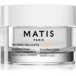   MATIS Paris Reponse Delicate Sensibiotic крем для обличчя для чутливої шкіри 50 мл