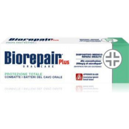   Biorepair Total Protective Repair паста для відновлення зубної емалі 25 мл