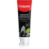 Colgate Natural Extracts Charcoal + White відбілююча зубна паста з вугіллям  75 мл - зображення 1