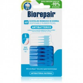   Biorepair Oral Care міжзубні щіточки 40 кс