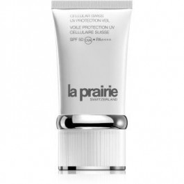   La Prairie Cellular Swiss UV Protection Veil крем для обличчя для засмаги SPF 50 50 мл