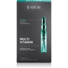 Babor Ampoule Concentrates Multi Vitamin концентрована сироватка для живлення та зволоження 7x2 мл - зображення 1